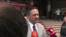 CHP'li Akdoğan'ın parti üyeliği silindi!