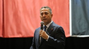 CHP'li Ali Mahir Başarır hakkında soruşturma!