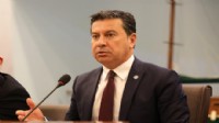 CHP'li Aras İzmir'de konuştu: Çeşme'de tuttu ya herkes Ot Festivali peşinde!