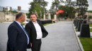 CHP'li Arslan'dan Eşki'ye övgü seli!