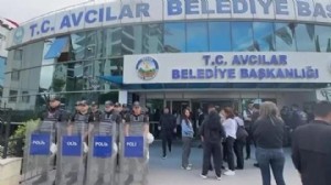 CHP'li Avcılar ve Beşiktaş belediyelerine operasyon!