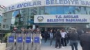 CHP'li Avcılar ve Beşiktaş belediyelerine operasyon!