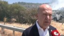 CHP'li Bakan: TOMA ile yangın söndürülmez, AFAD nerede?
