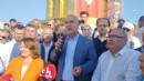 Bakan'dan Çerçioğlu'na 'topuklu topaç' çıkışı!