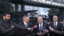 CHP'li Bakan'dan İçişleri Bakanı Çiftçi'ye övgü!