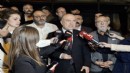 CHP'li Bakan'dan duruşması sonrası açıklama: Buruk bir sevinç yaşıyoruz!