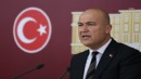 CHP'li Bakan'dan 'protokol' tepkisi!