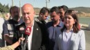Bakan ve Gökçen'den 'tutuksuz yargılama' çağrısı!