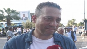 CHP'li Başarır: Ferdi Zeyrek çok önemli bir isim