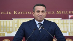 CHP'li Başarır'dan 'utanç vesikası' çıkışı!