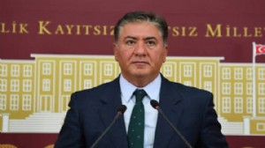 CHP'li Emir'den BOP sorusu: Hala eş başkan mısınız?