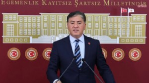 CHP'li Emir'den Genel Merkez'e kurultay uyarısı!