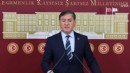 CHP'li Emir'den Genel Merkez'e kurultay uyarısı!