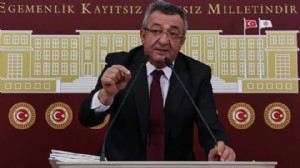 CHP'li Engin Altay’dan ‘mutlak butlan’ çıkışı!