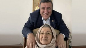 CHP Niğde Milletvekili Ömer Fethi Gürer'in acı günü