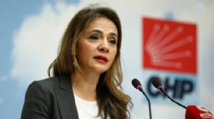 CHP'li Gamze Akkuş İlgezdi, trafik kazası geçirdi