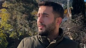 CHP'li Gençlik Kolları Başkanı gözaltına alındı