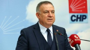 CHP'li Gökan Zeybek'ten 'Onursal Adıgüzel' tepkisi