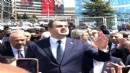 CHP'li Güç Genel Merkez'de: Bu barikatları yıkacağız!