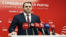CHP'li Güç'ten AK Parti ve MHP'ye 'siyaset tarzı' eleştirisi: Vandalizm... Asla kabul edilemez!