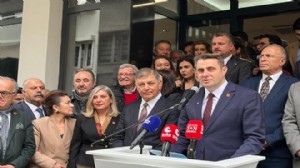 CHP'li Güç'ten AK Parti'ye 'üslup' eleştirisi, 'sandık' mesajı ve 'tahliye' tepkisi!