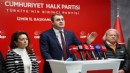 CHP'li Güç'ten Çevre Yolu tepkisi: Deli Dumrul parası!