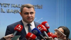 CHP'li Güç'ten 'Ümit Erkol' açıklaması: Toplumdaki tüm kesimleri endişelendiriyor!