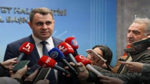 CHP'li Güç'ten 'devir' tepkisi ve AK Partili isimlere çağrı: İzmir'den yana mısınız/karşı mısınız?