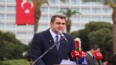 CHP'li Güç'ten iktidara 'Bilgi Üniversitesi' tepkisi!