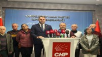 CHP'li Güç'ten 'krizdeki belediyelere heyet' iddiasına yalanlama!