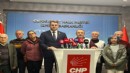 CHP'li Güç'ten 'krizdeki belediyelere heyet' iddiasına yalanlama!