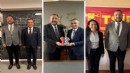 CHP'li Gümrükçü'den 'ortak akıl' maratonu, İzmir'in sorunları için 'uzlaşı kültürü' mesajları!