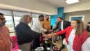 CHP'li İlgezdi İzmir'de sahaya indi