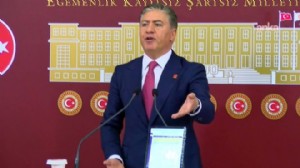 CHP'li Murat Emir: Taşınmaz beyanı böyle yapılır!