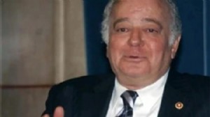 CHP'li Orhan Sür hayatını kaybetti
