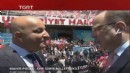 CHP'li Polat, Genel Merkez önünde TGRT'ye konuştu: Kılıçdaroğlu şemsiyesi altında iktidar zamanı!