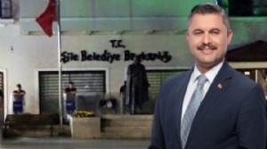CHP'li Şile Belediye Başkanı ile 4 yönetici tutuklandı!