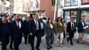 CHP'li Yücel'den Hakkari'de dikkat çeken mesajlar!