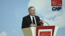 CHP'li Zeybek'ten 'Kooperatif Davası' tepkisi!
