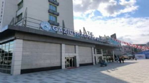 Gaziosmanpaşa Belediyesi AK Parti'ye geçti