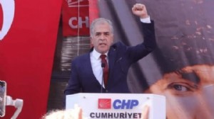 CHP'li başkan istifa etti: Özel ve İmamoğlu'nun yanındayım