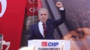 CHP'li başkan istifa etti: Özel ve İmamoğlu'nun yanındayım