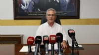 CHP'li başkan partisinden istifa etti!