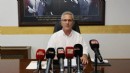 CHP'li başkan partisinden istifa etti!