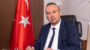 CHP'li başkanın gözaltına alınmasına ilk tepki!