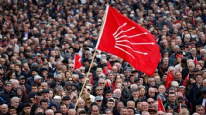 CHP'li başkanlar: Savunmaya sıkışmayalım