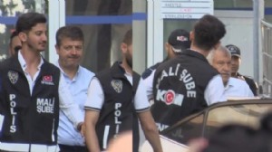 CHP'li başkanlar adliyeye sevk edildi!