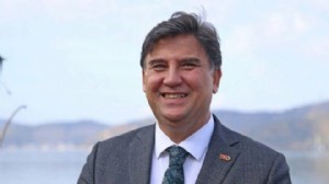 CHP'li belediye başkanına silahlı saldırı!