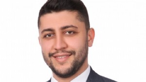 CHP'li belediye meclis üyesi partisinden istifa etti!