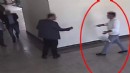 CHP'li belediyede saldırı: Başkan yardımcısı yaralandı!